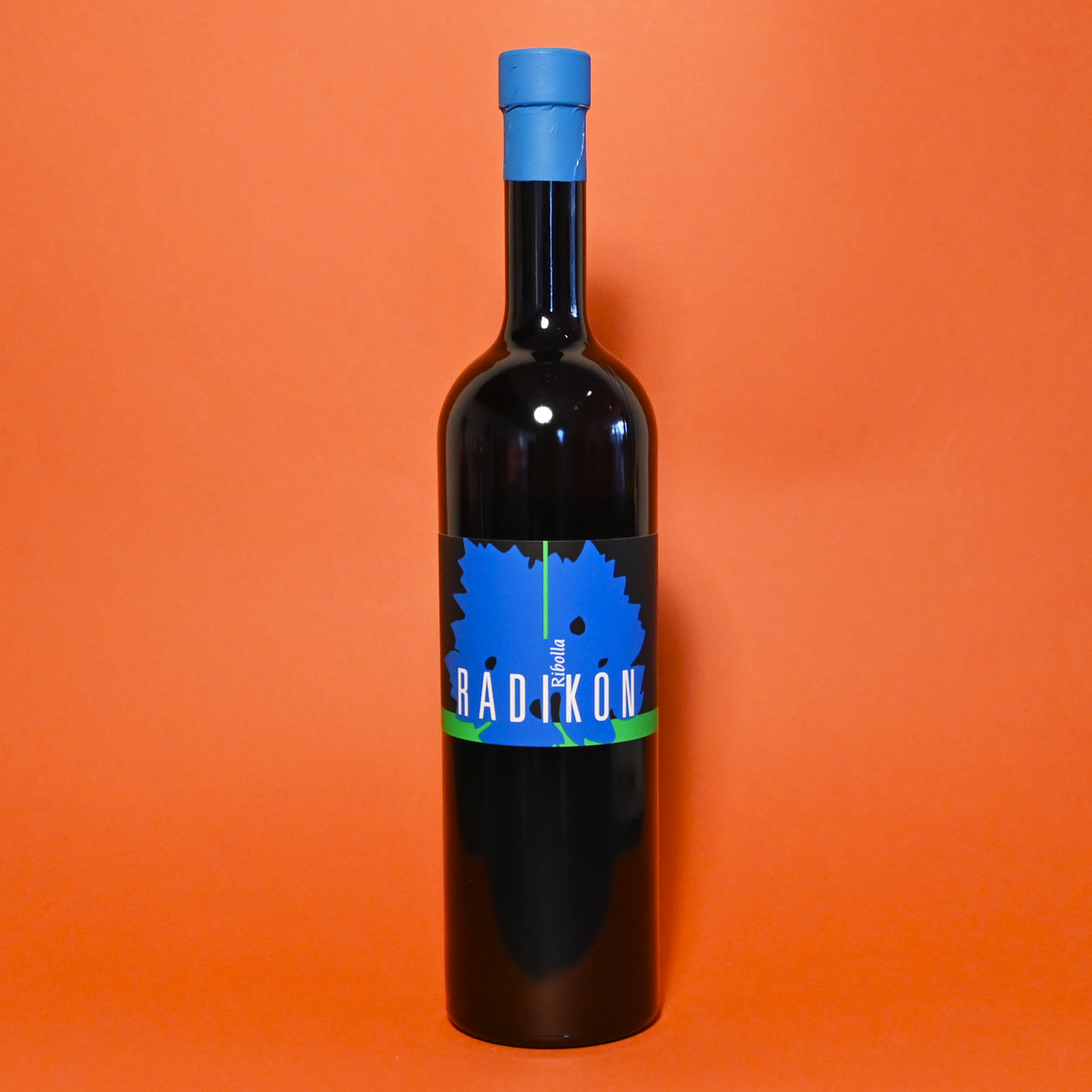 2018 Radikon Ribolla (500ml)