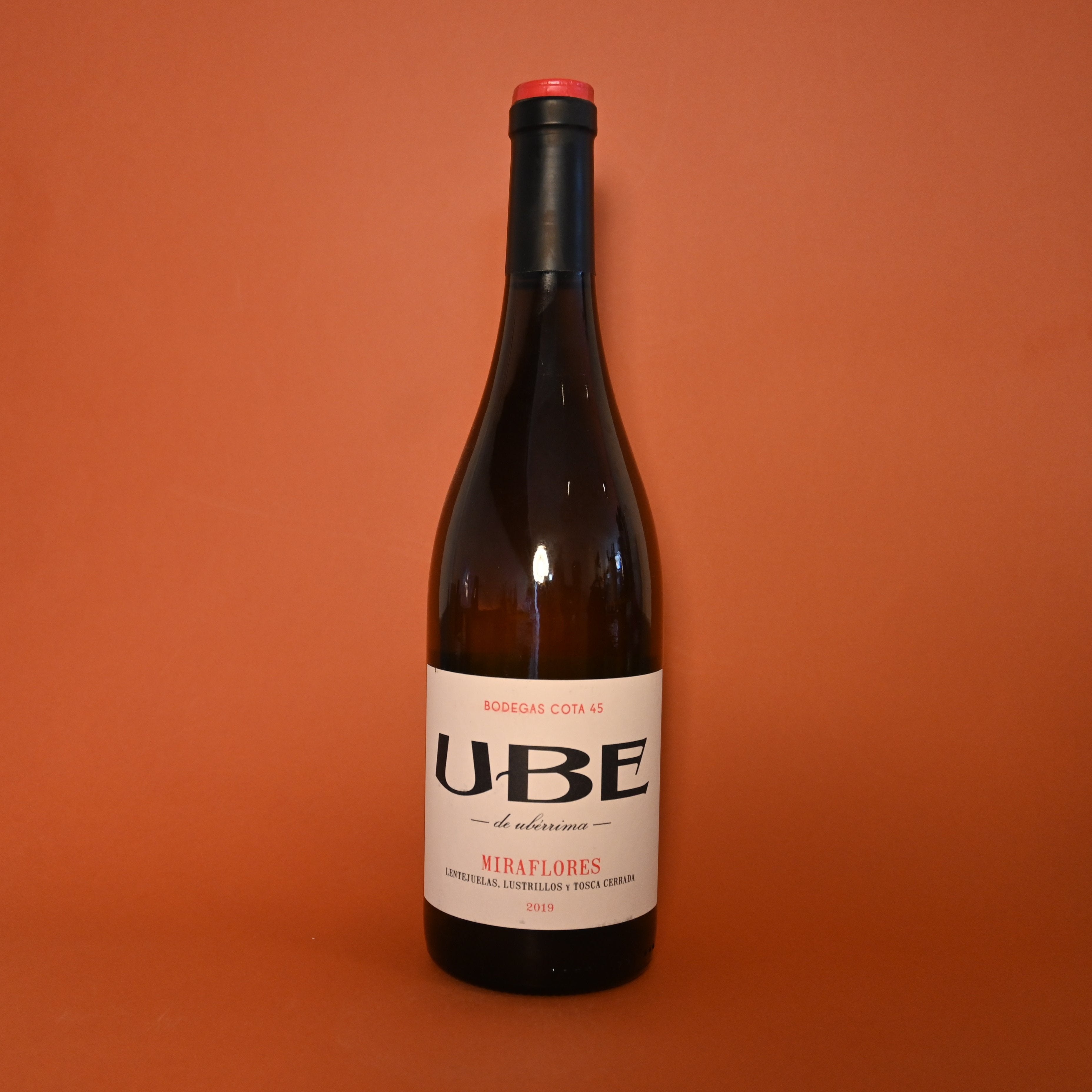 Bodegas Cota 45 'UBE - Miraflores' 2021