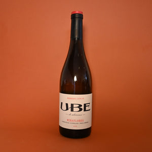 Bodegas Cota 45 'UBE - Miraflores' 2021