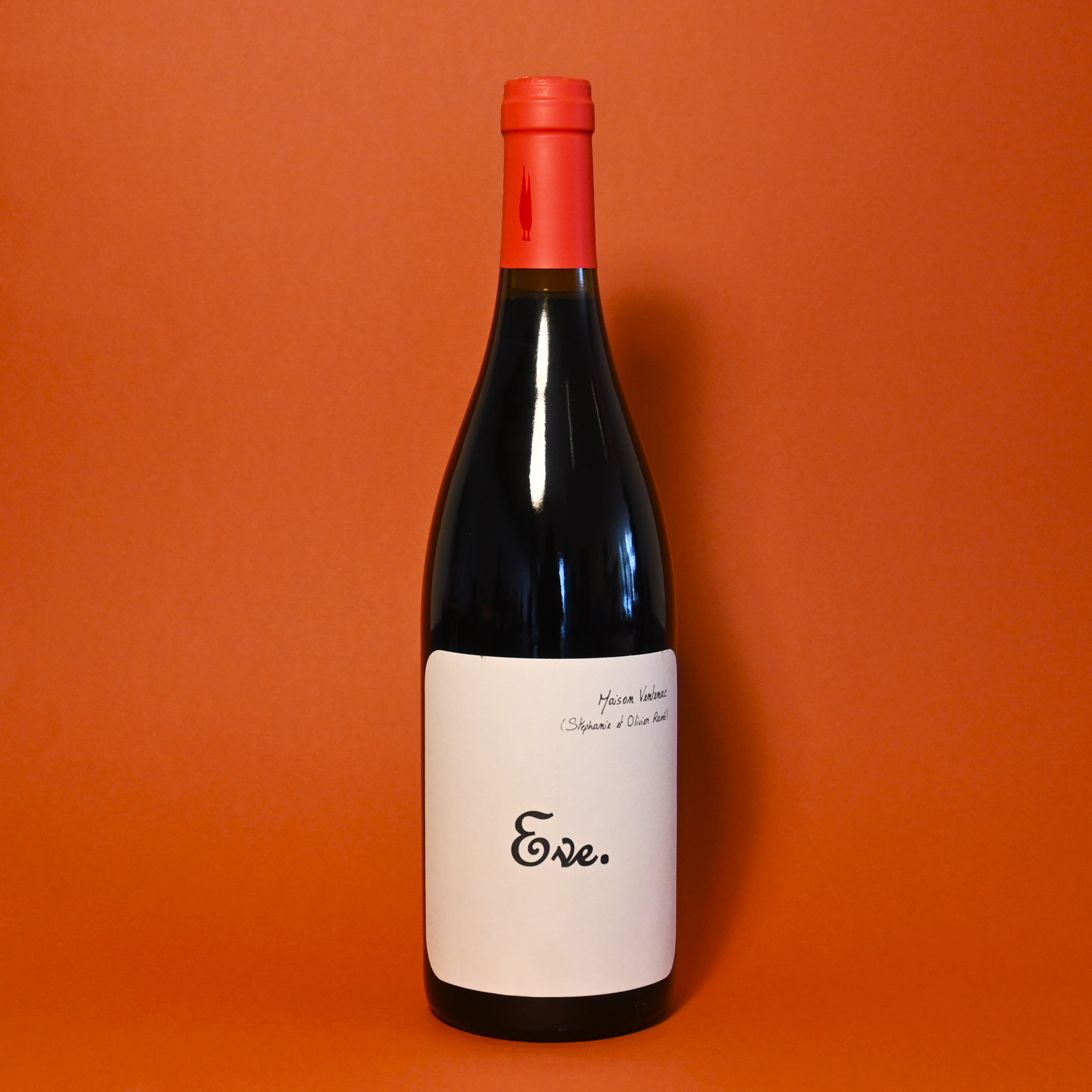 Maison Ventenac 'Eve' Syrah