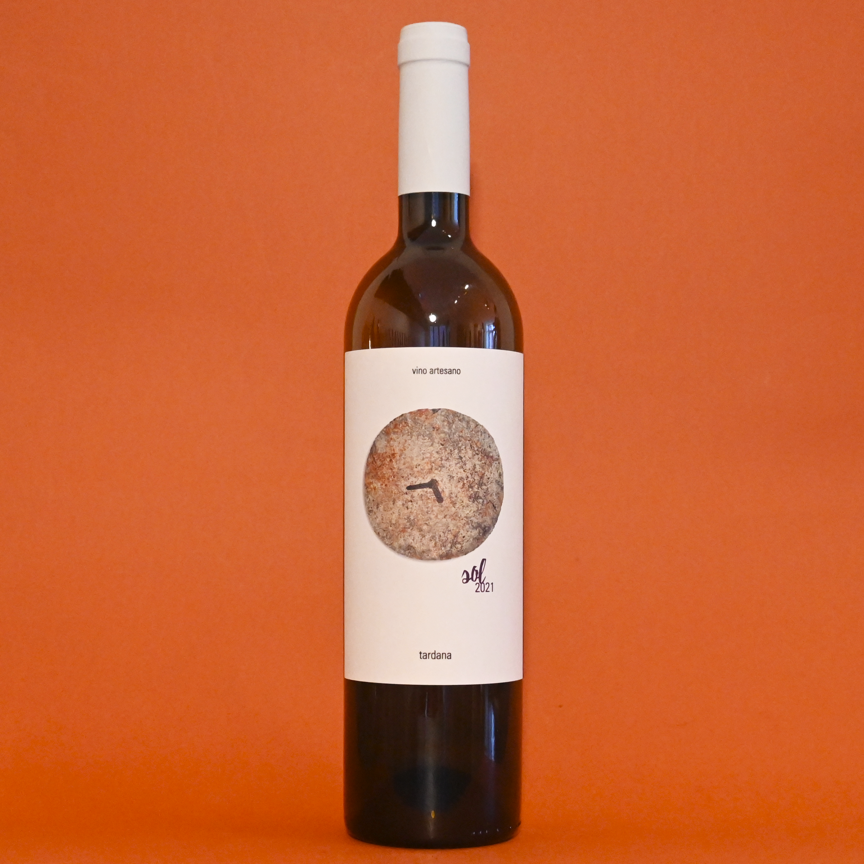 Bodegas Gratias 'Sol' Tardana