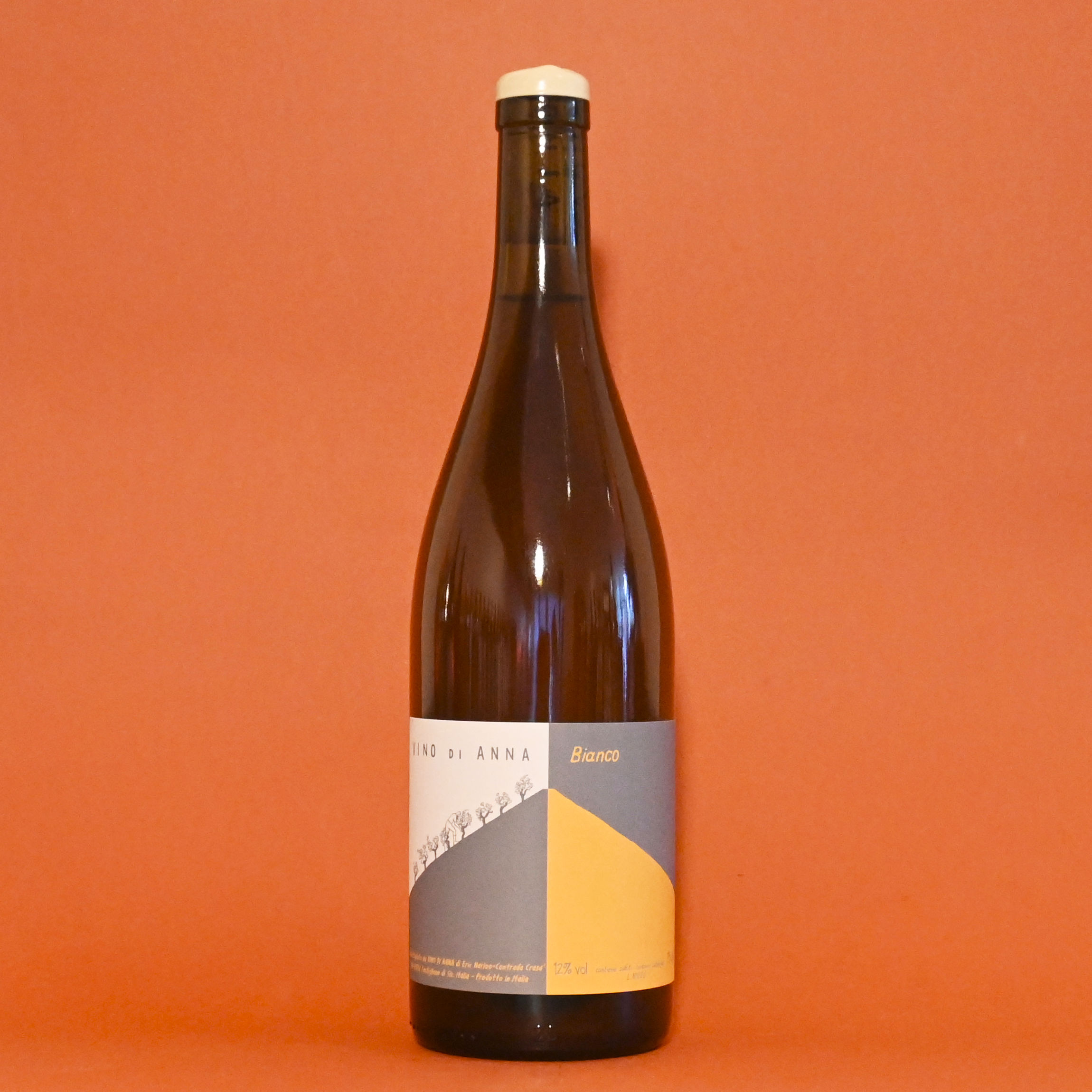 Vino di Anna 'Bianco'