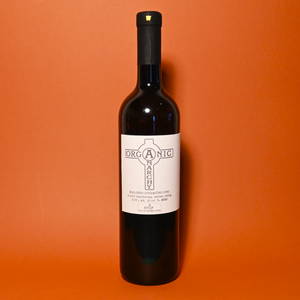 Organic Anarchy 'Anarchy Cuvee'
