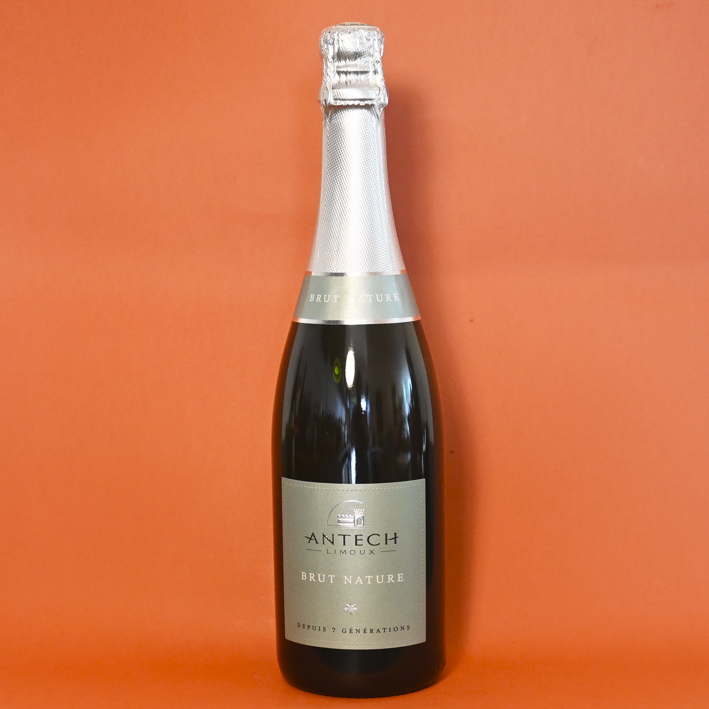 Antech Blanquette de Limoux Brut Nature