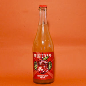 Fruktstereo 'Ciderday Night Fever'