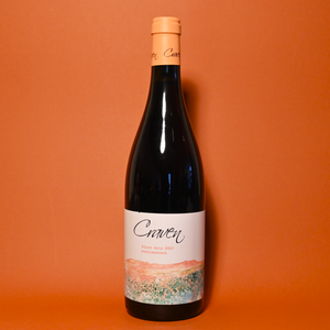 Craven Wines Pinot Gris
