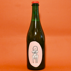 Fruktstereo 'Fruktinger'
