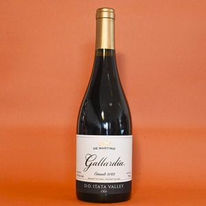 De Martino 'Gallardia' Cinsault