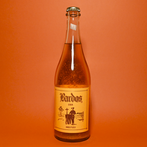 Bardos 'Hatch' Cider
