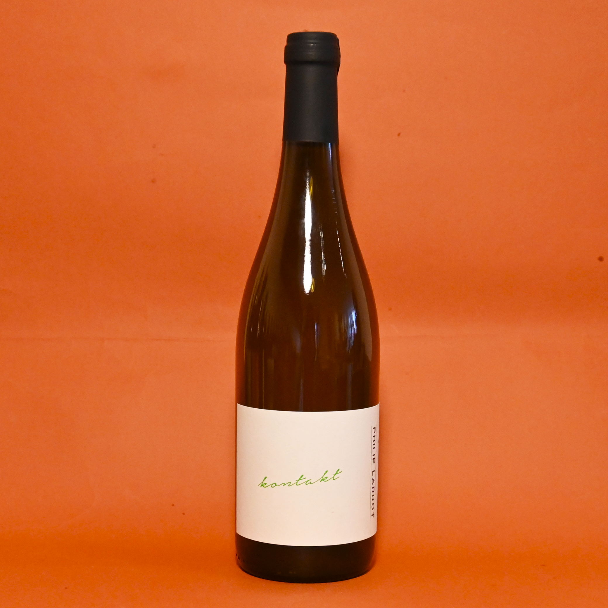 Philip Lardot 'Kontakt' Riesling & Muller Thurgau