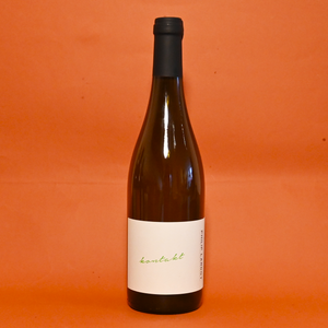 Philip Lardot 'Kontakt' Riesling & Muller Thurgau