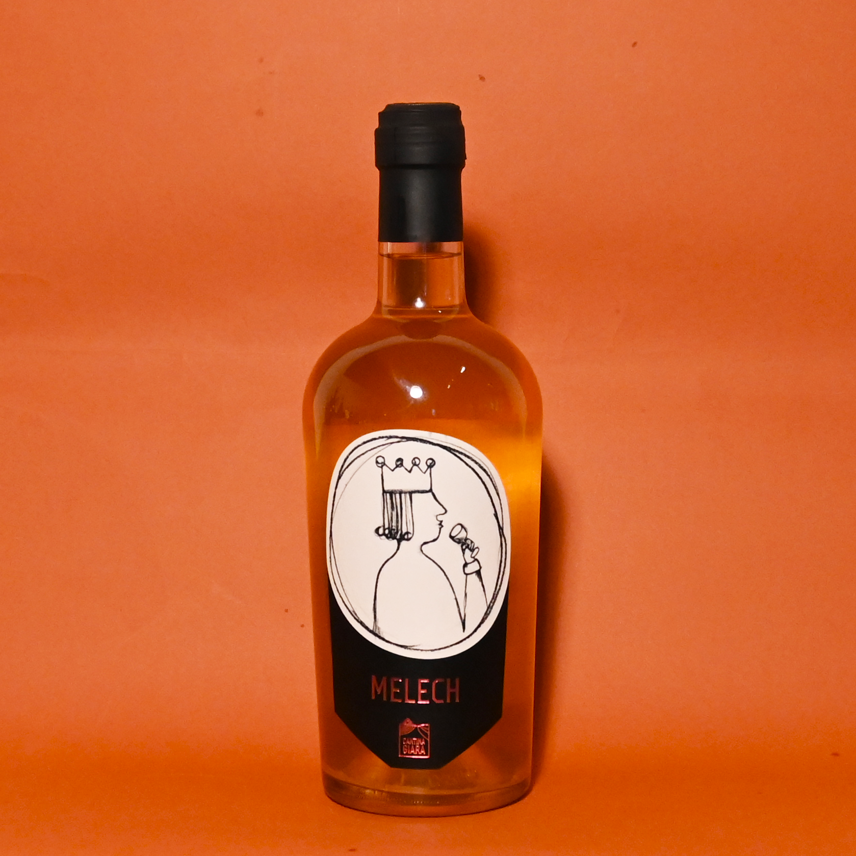 Cantina Giara 'Melech'