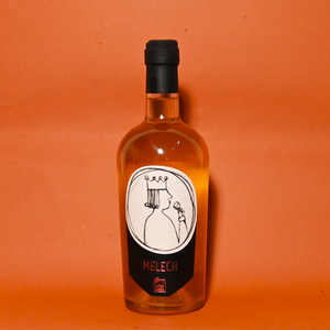 Cantina Giara 'Melech'