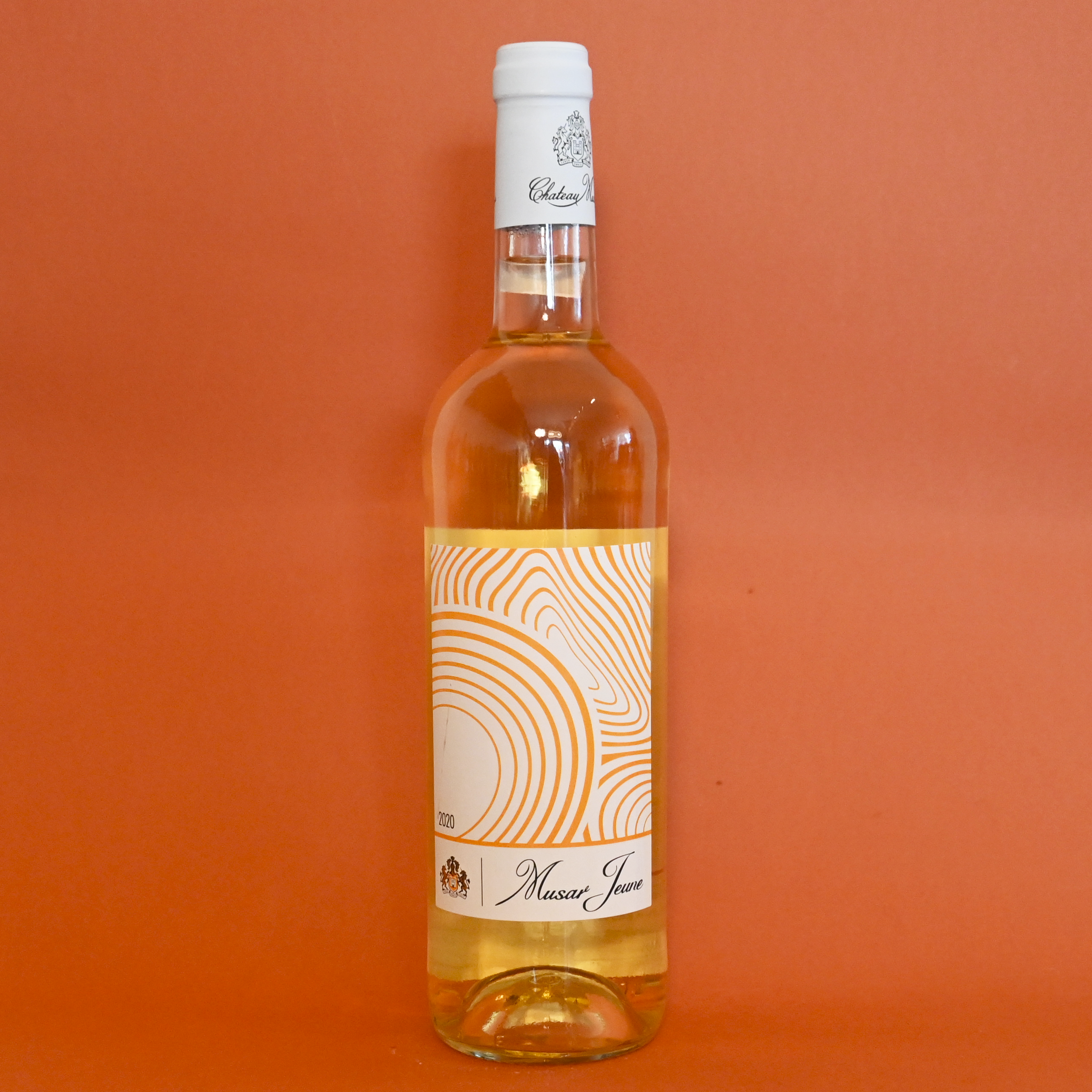 Chateau Musar Jeune White