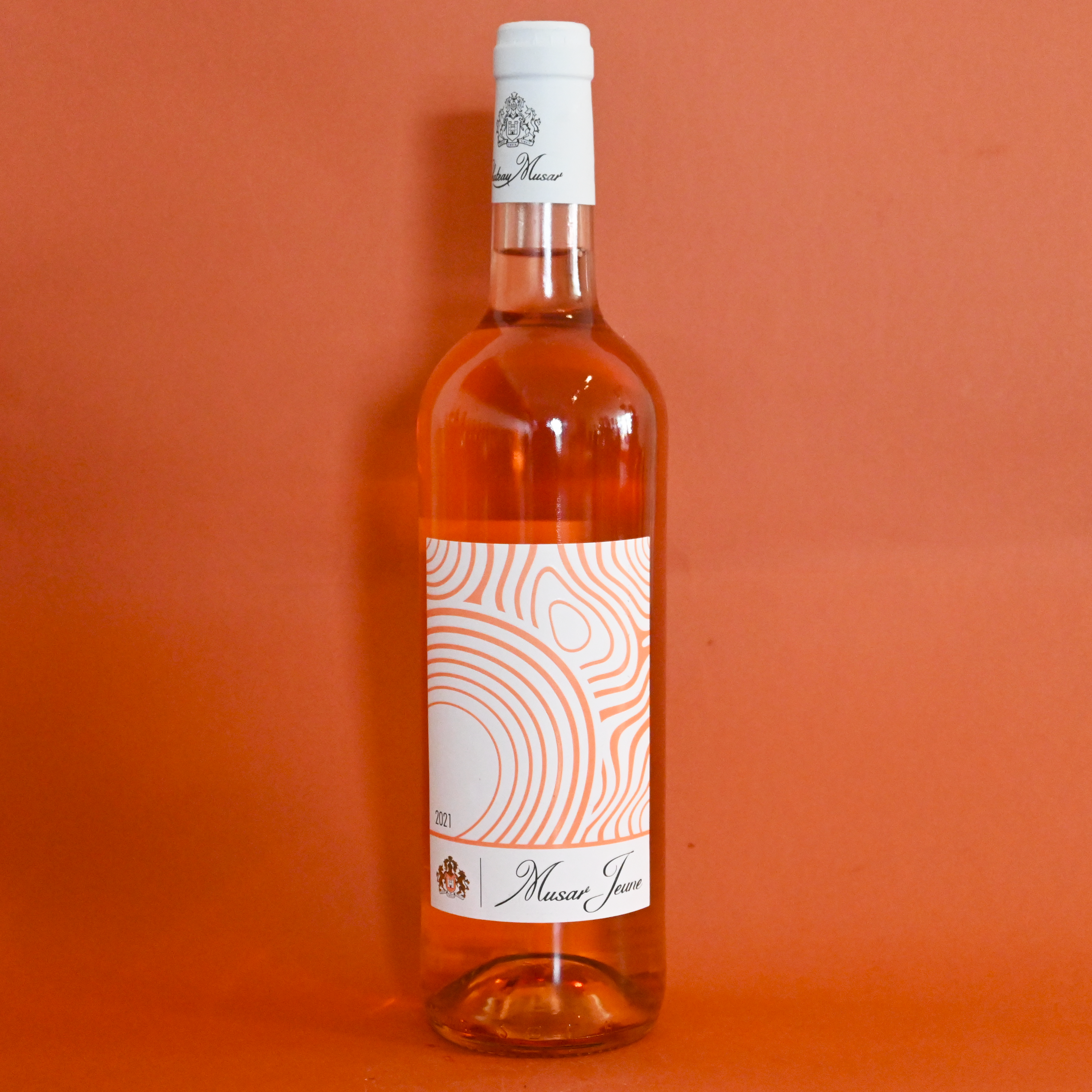 Chateau Musar Jeune Rose