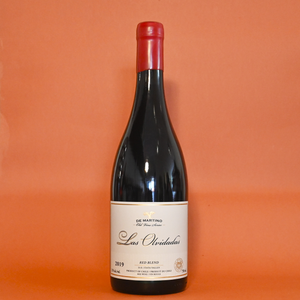 De Martino Old Vine Series 'Las Olvidadas'