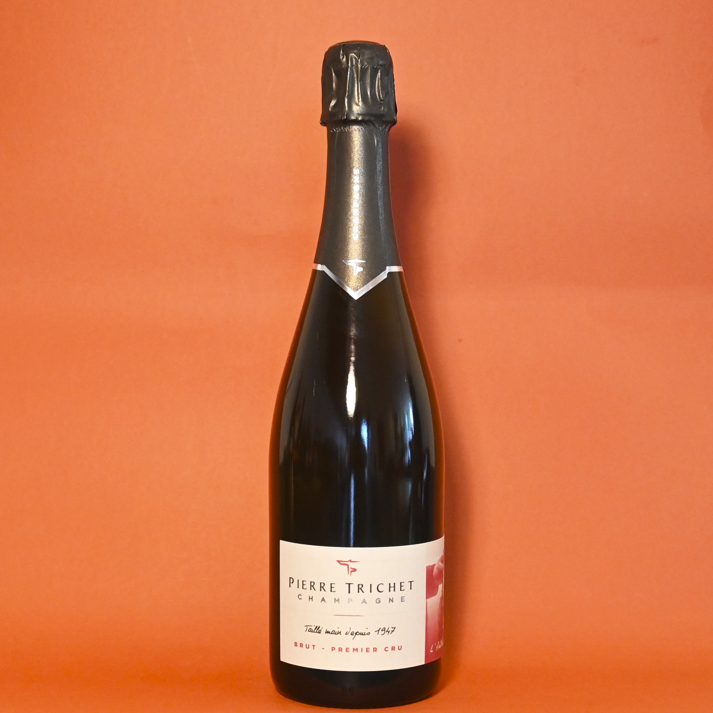 Pierre Trichet Champagne Brut Premier Cru