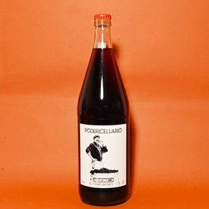 Poderi Cellario 'La Grinozza' Pet-Nat (1L)