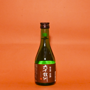 Rokuju Yoshu Junmai Sake (300ml)