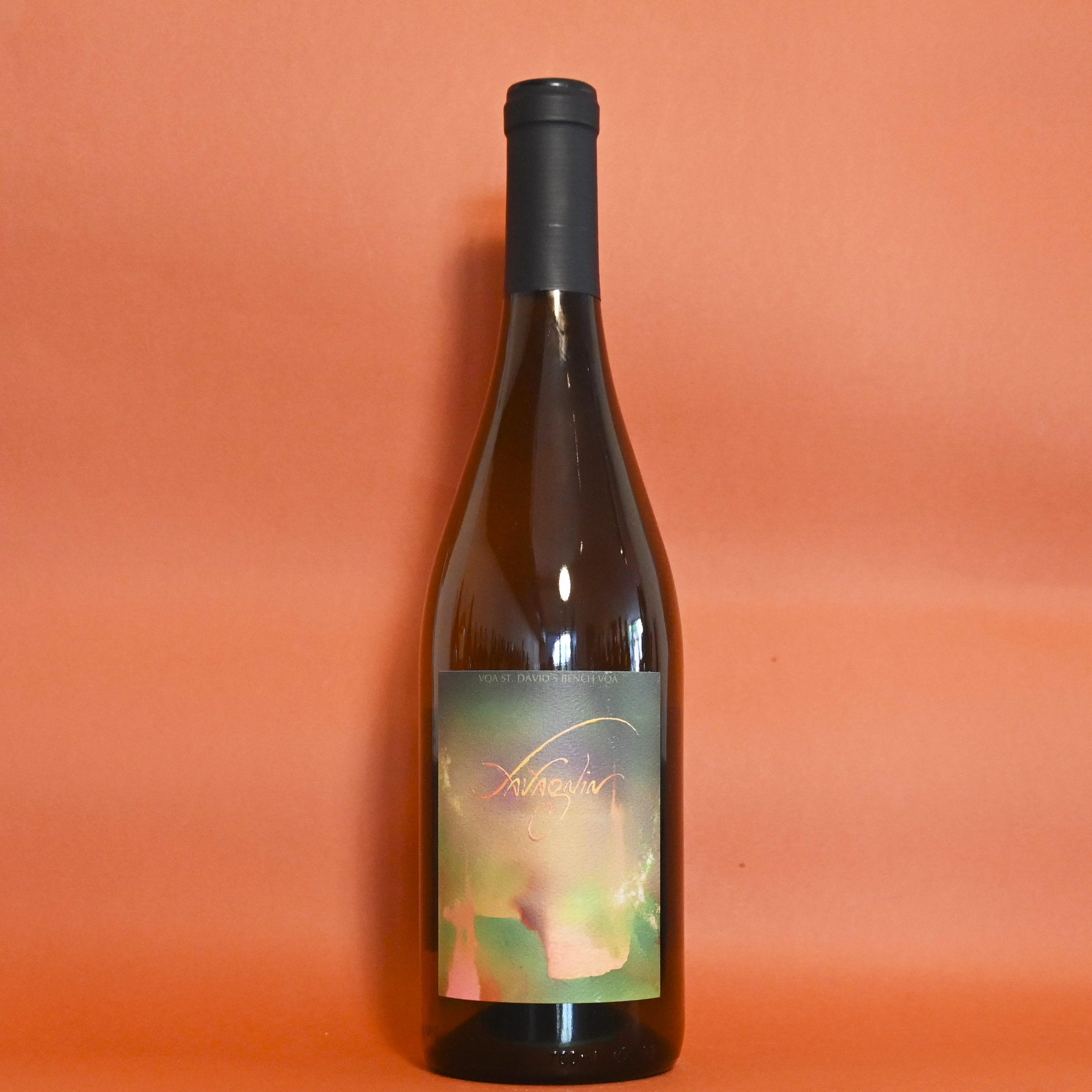 Rosewood Savagnin