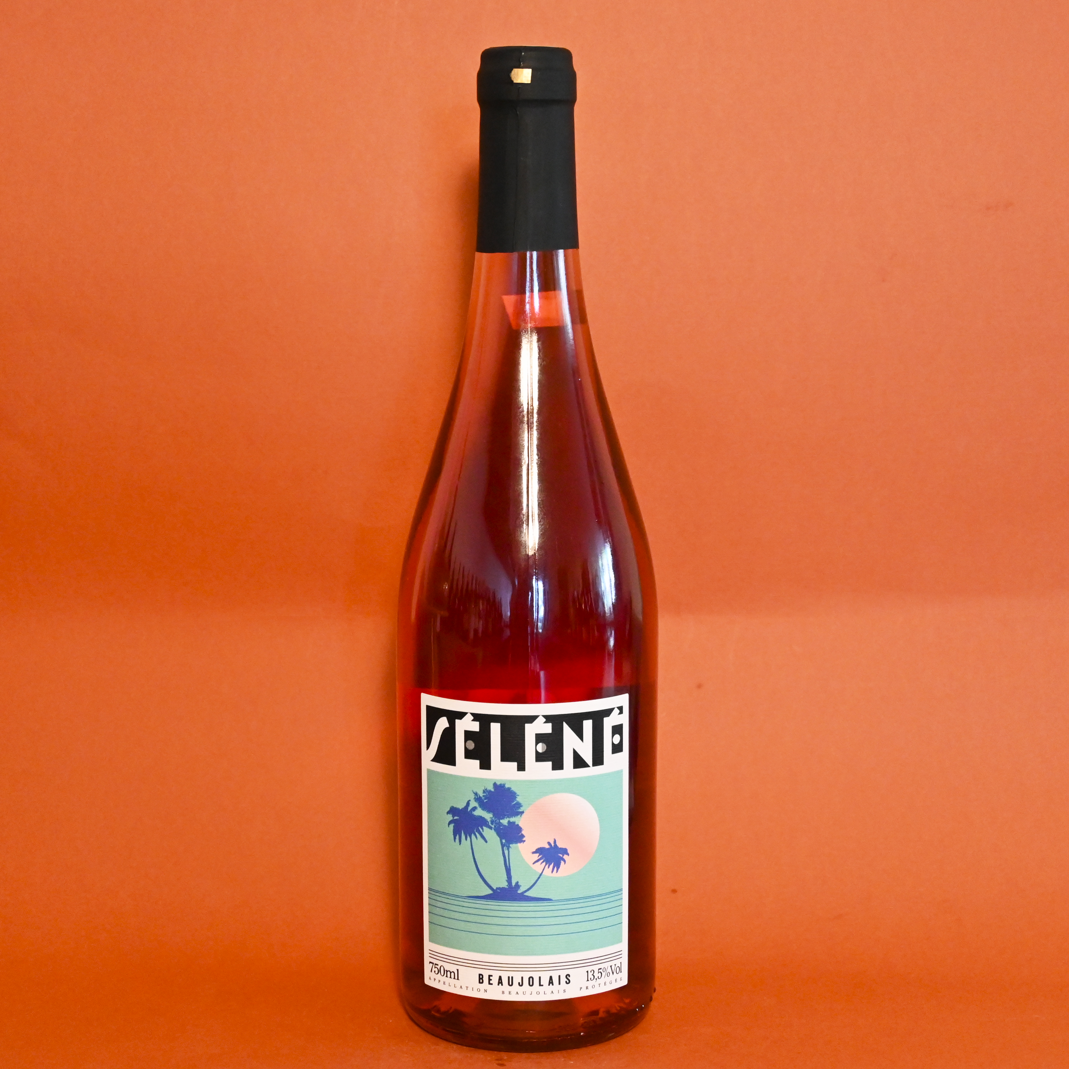 Selene Beaujolais Rose