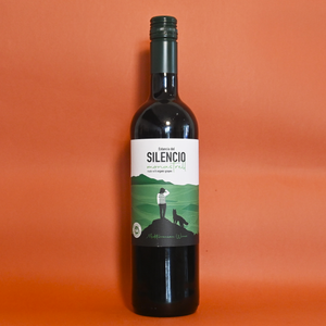 Estancia del Silencio Monastrell