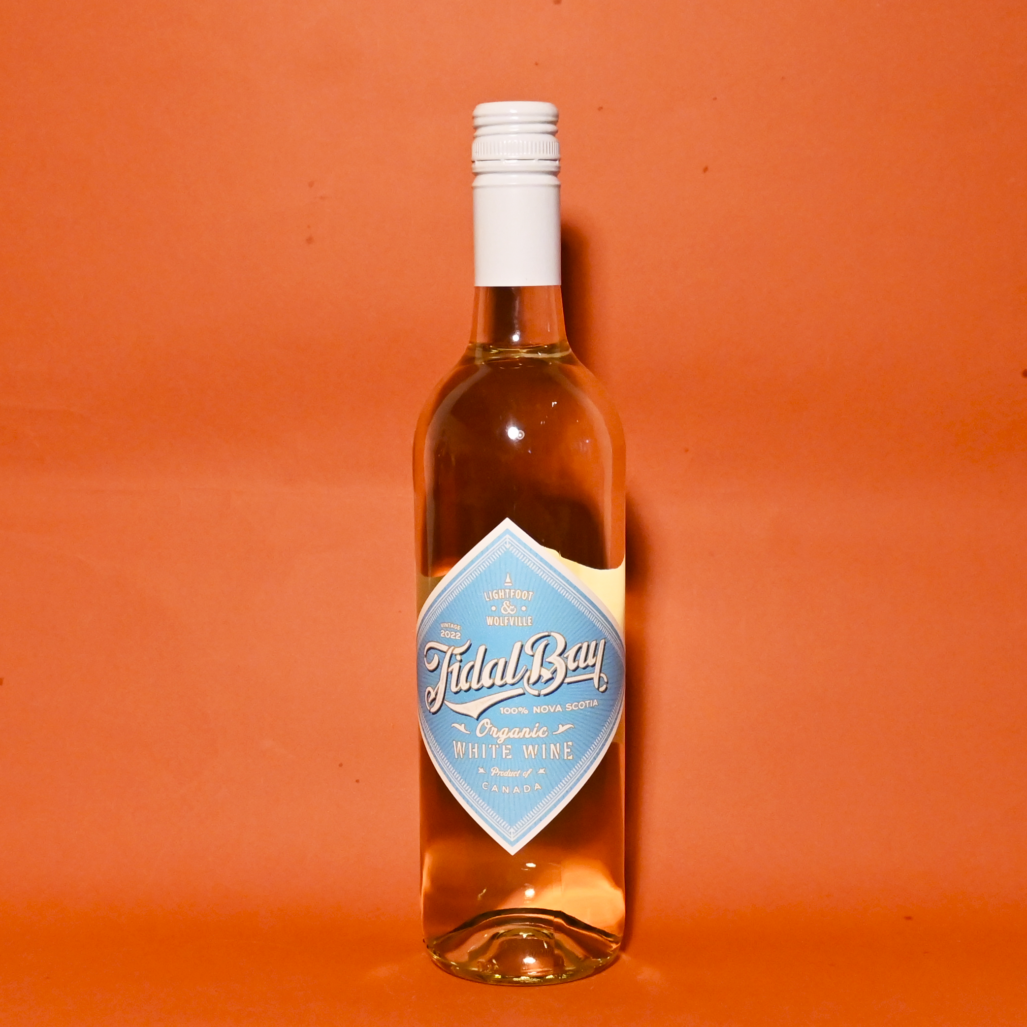 Lightfoot & Wolfville 'Tidal Bay'