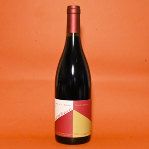 Vino di Anna Rosso CR
