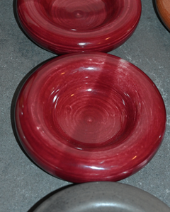 Ceramic Bubble Bowl