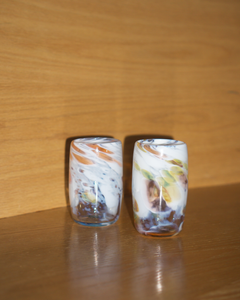 Cloud Tumblers (Pair)