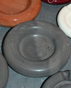 Ceramic Bubble Bowl
