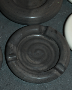 Ceramic Bubble Ashtray