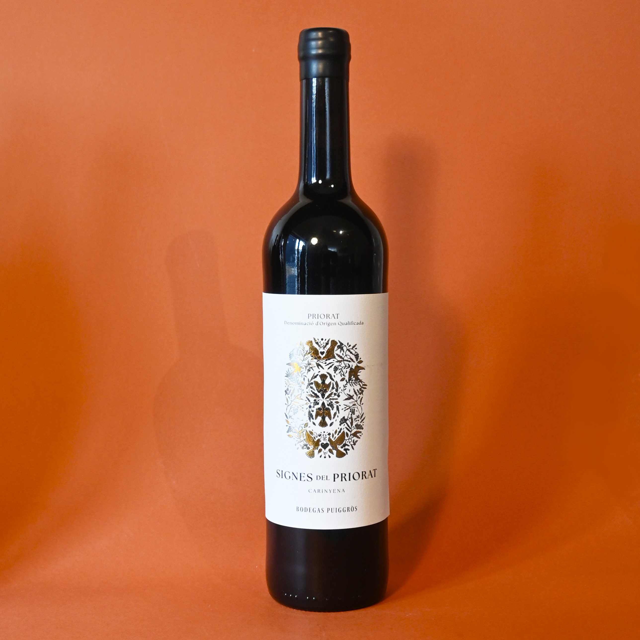 Bodegas Puiggros 'Signes del Priorat'