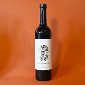 Bodegas Puiggros 'Signes del Priorat'