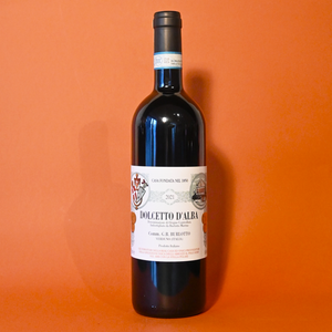G. B. Burlotto Dolcetto d'Alba
