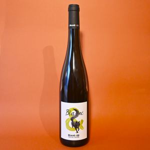 Brand & Co 'Le Barde' Riesling