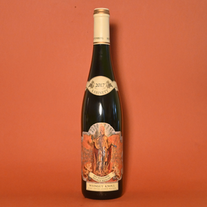 Weingut Knoll Ried Pfaffenberg Steiner Riesling Kabinett