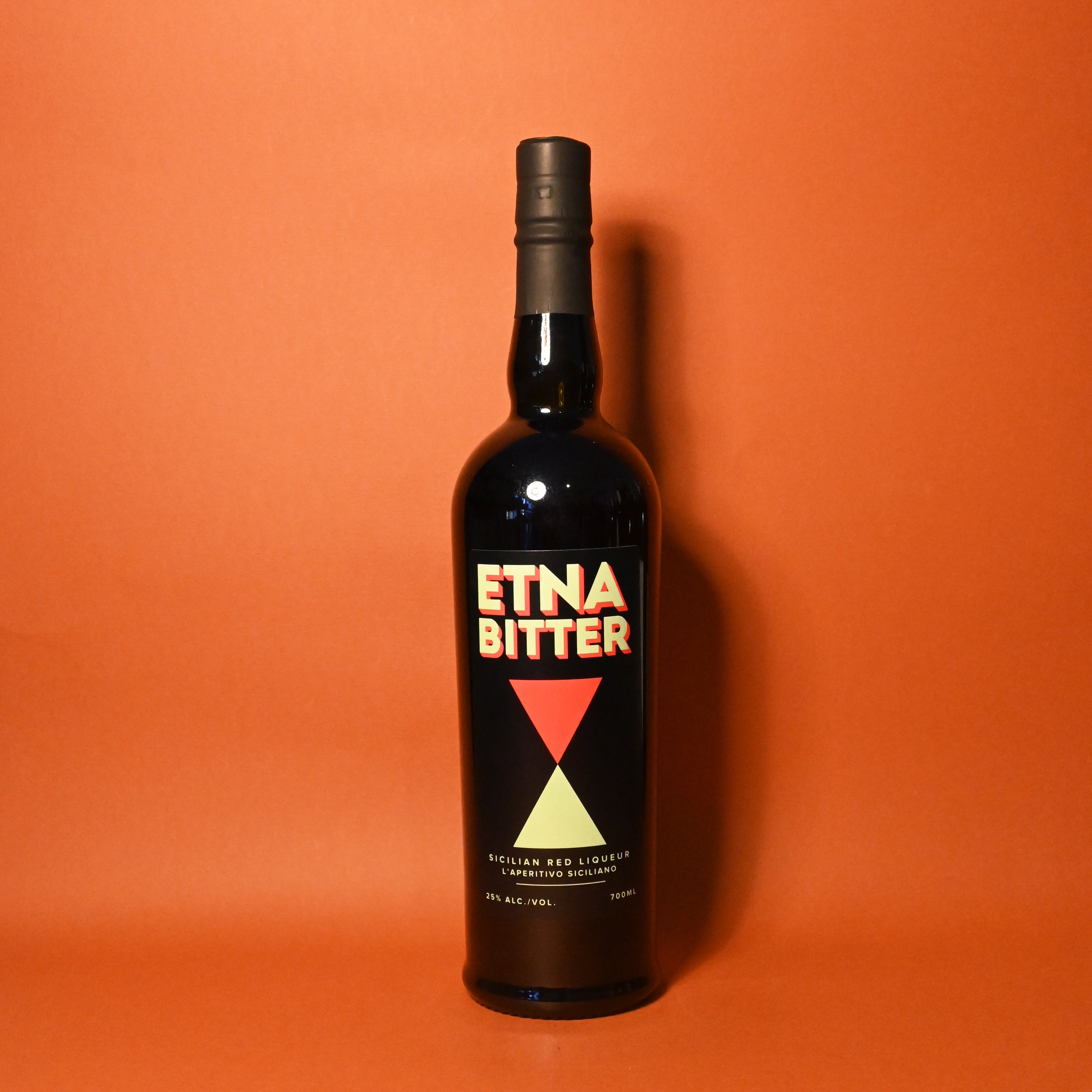 Aetnea Etna Bitter
