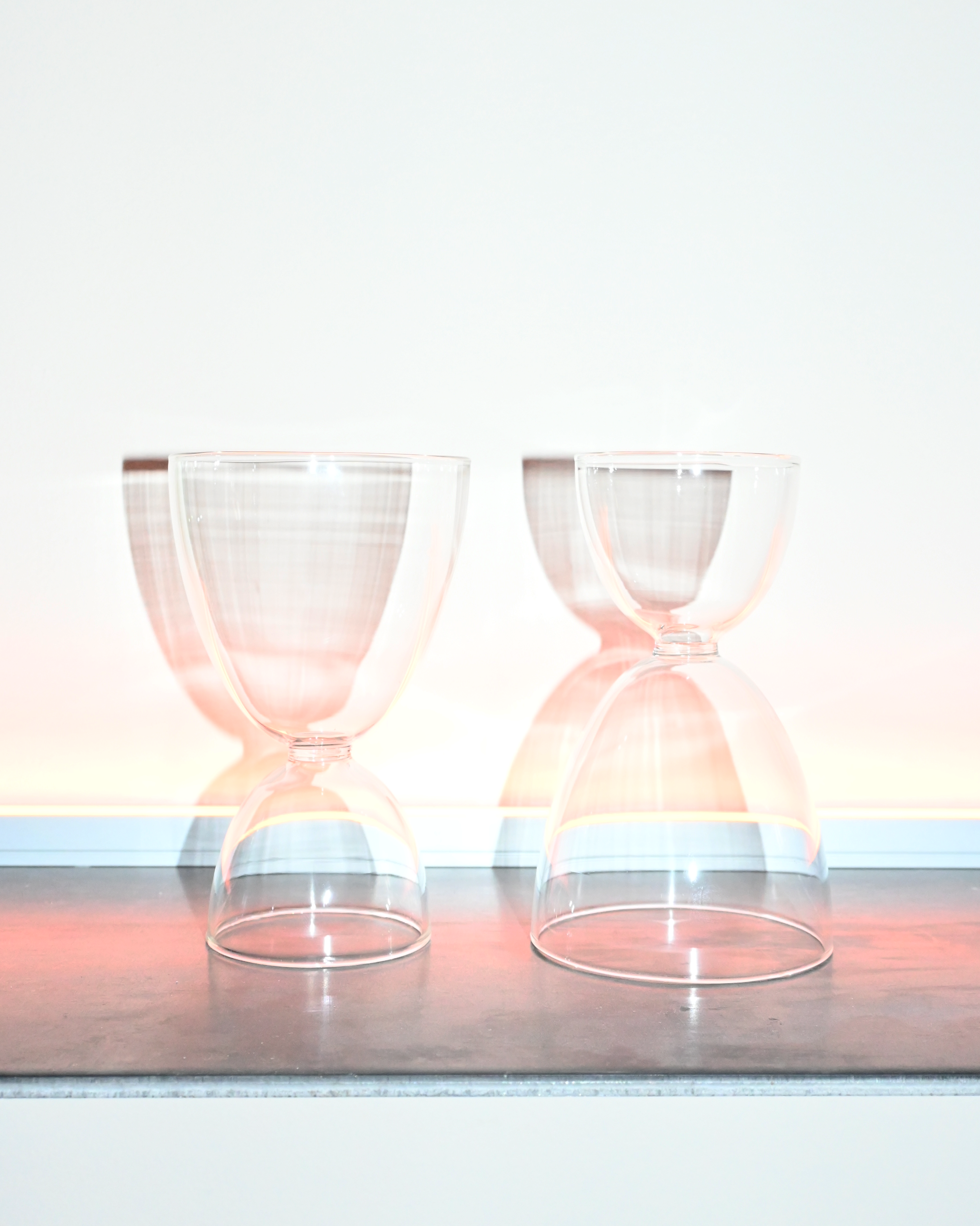 Classic Hour Glass Set by MAMO