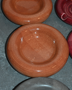 Ceramic Bubble Bowl