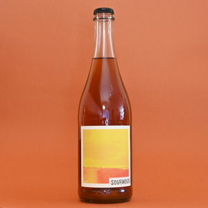 Sourwood Pet-Nat Cider