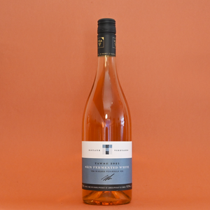 Tawse Skin Fermented White