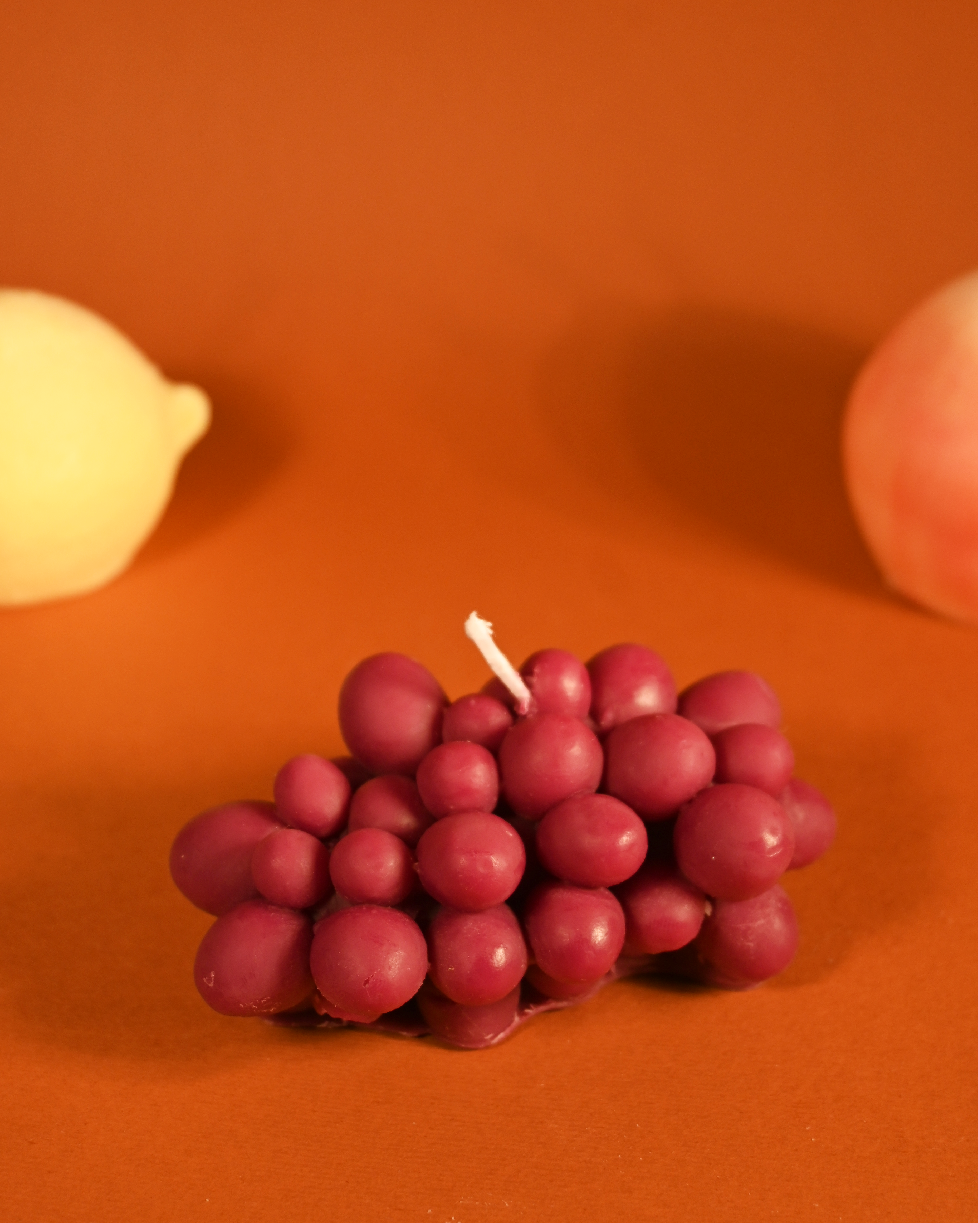 Lil Grape Candle